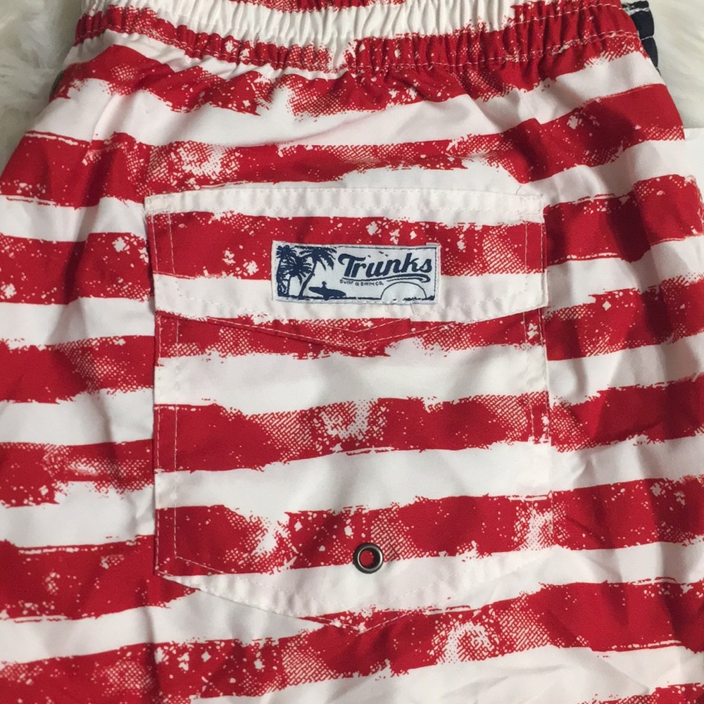 🇱🇷🆕Swim Trunks - Picture 2 of 8